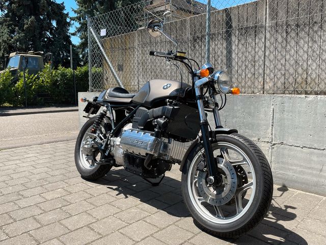 Liste Complète des Motos Joe Bar Team - Collection et Détails