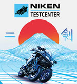 MOZ Freiburg ist Niken Testcenter