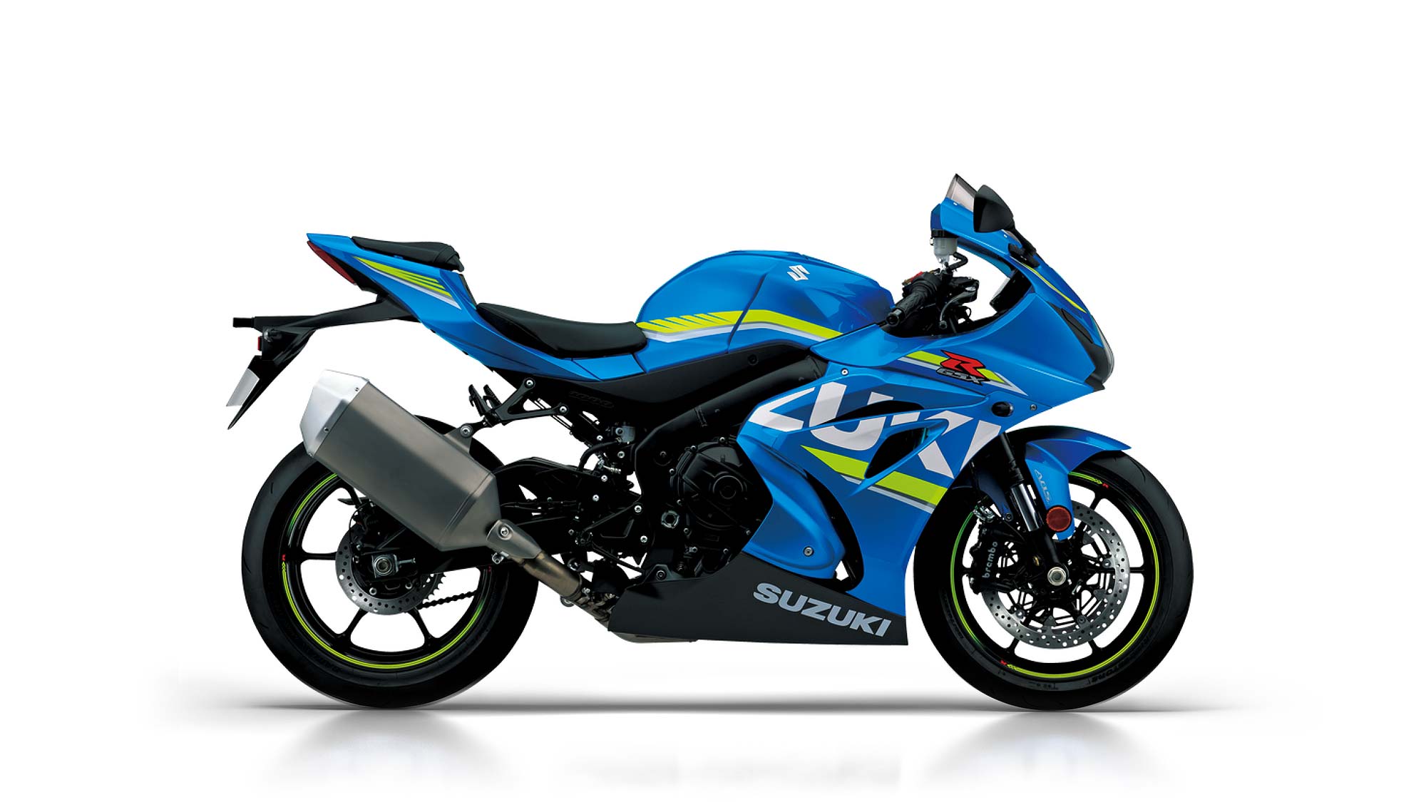 Suzuki GSXR 1000 Angebot im MOZ