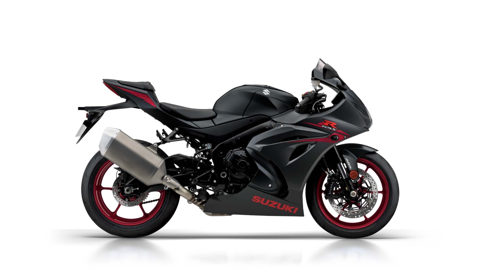 Suzuki GSXR 1000 Angebot im MOZ